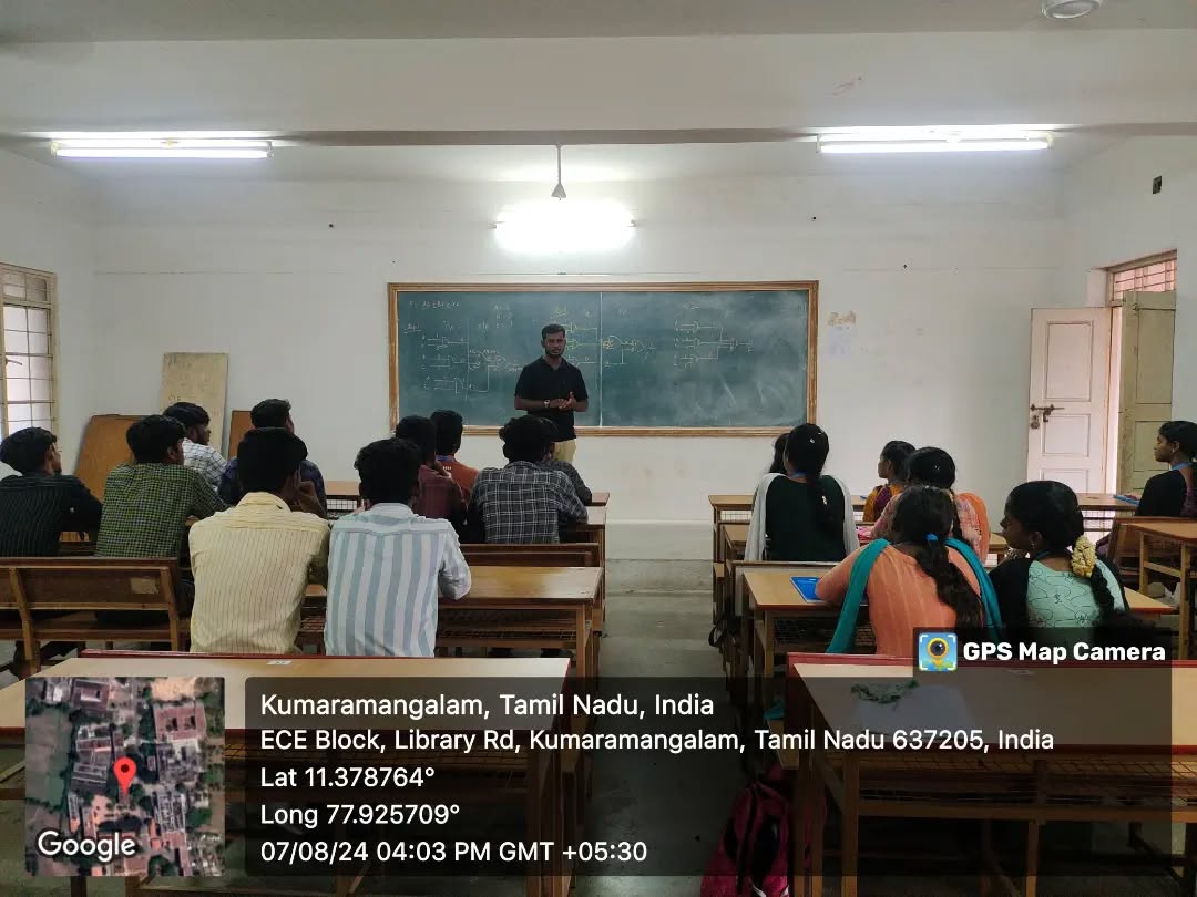 PCB Designing Seminar