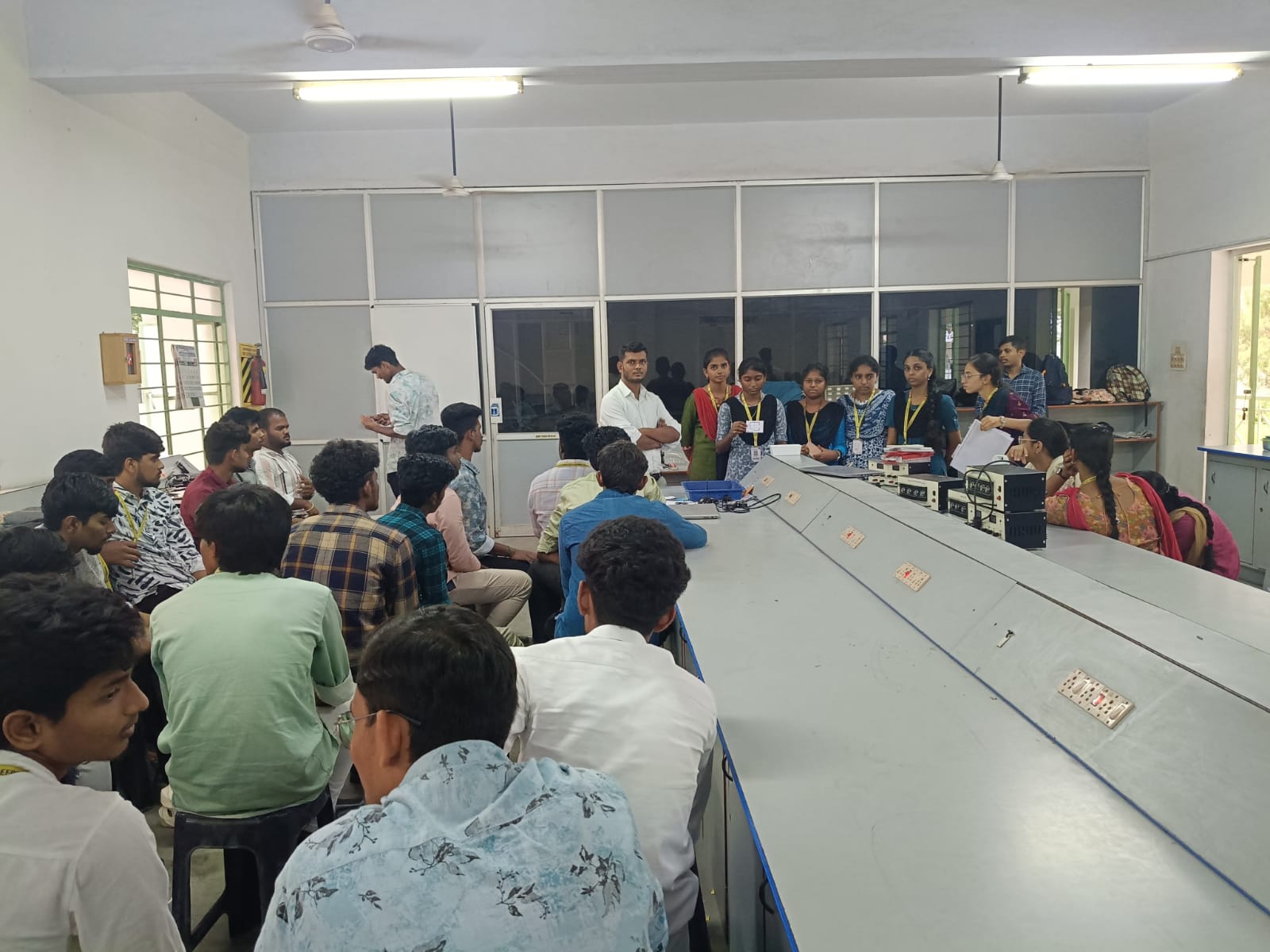 PCB Designing Workshop