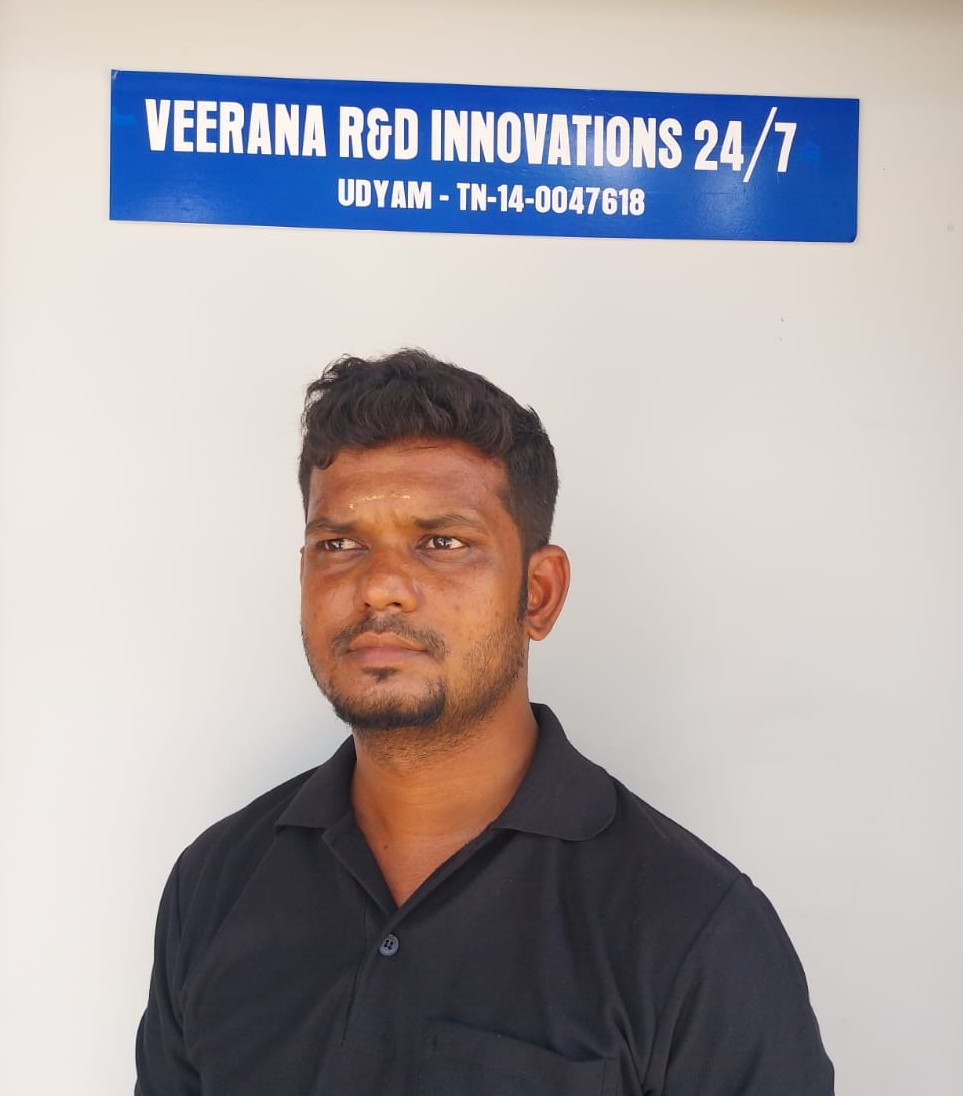 Er.S Vinoth Kumar